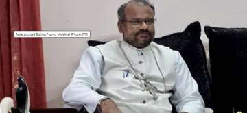 Nun moves National, State Women's Commissions, NHRC against Bishop