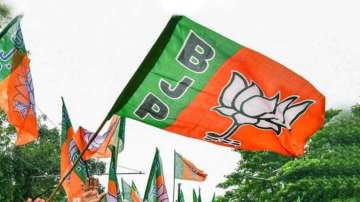 Shahuwadi MLA Kore extends support to BJP