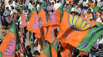 NCP MLC, ex-MLA join BJP ahead of Maharashtra polls