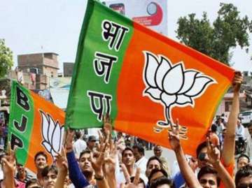 BJP confident of winning all 11 seats in UP bypoll