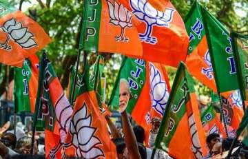 Counting of votes: Maharashtra BJP makes 'victory' preparations