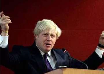 Boris Johnson eyes general election after pausing Brexit Bill