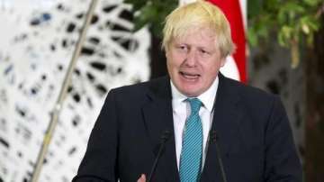 'Get Brexit Done' will be Boris Johnson's December 12 poll pitch