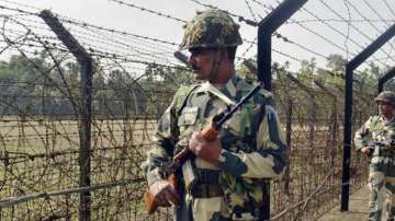 Soldier falls into gorge along LoC in North Kashmir, dies