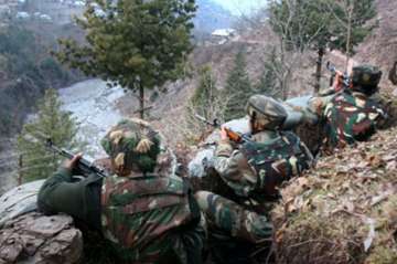 India inflicts heavy damage on Pakistan after it targets posts along LoC killing two soldiers 