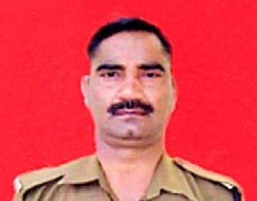 BSF jawan, killed in unprovoked firing by Bangladeshi border guard, cremated