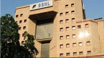 BSNL CMD expects revival plan to be in place within a month
?