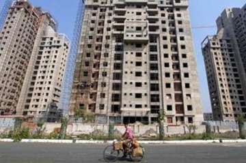Office rent rises maximum in Hyderabad