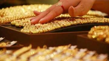 Jewellery shop robbed in Tamil Nadu