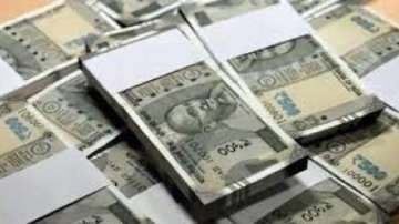 Rs 15.5 crore illegal cash seized in Mumbai so far: IT
