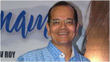 Producer Champak Jain dies due to brain hemorrhage