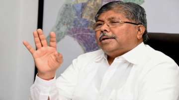 Will retire Sharad Pawar from political and social life post polls: Chandrakant Patil
