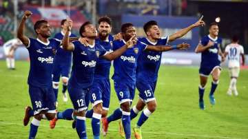 Chennaiyin will be eager to prove that the last season was just an aberration.