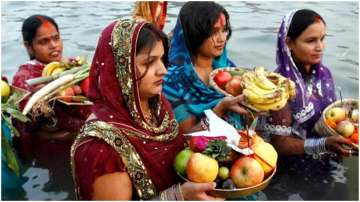 Chhath Puja 2019 Day 1: Nahay Khay Puja Vidhi, Muhurat, Significance, Why it is celebrated?