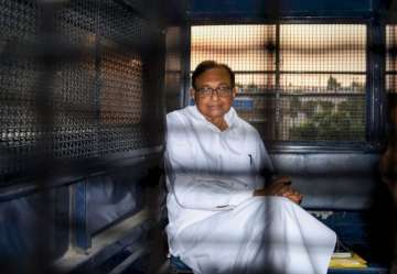 BREAKING: P Chidambaram rushed to AIIMS