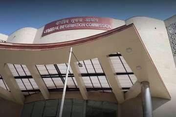 Centre has curtailed the tenure of information commissioners across the country to 3 yrs