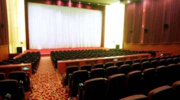 Ranchi cinema halls to show voter awareness clips