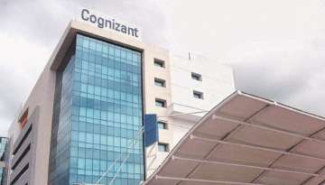 Cognizant to cut up to 7,000 jobs