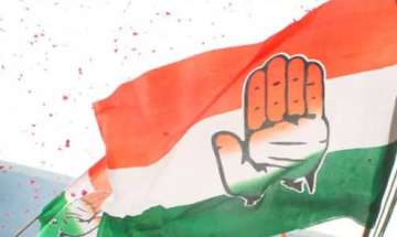 Congress issues show cause notice to its three leaders in J-K for meeting EU MPs