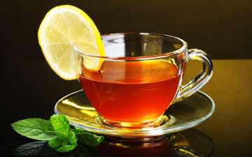 Habitual tea drinking may improve brain structure: Study