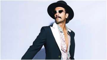 Actor Ranveer Singh's music label to make music for hearing impaired