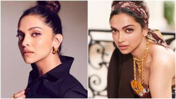 Deepika Padukone gets featured as the only Indian actress in BoF 500 list