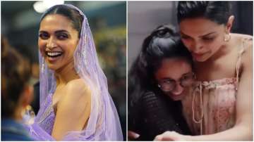 Don't miss Deepika Padukone's priceless gesture for her young fans. Watch video