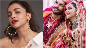 Deepika Padukone reveals what happened on her bachelorette before wedding with Ranveer Singh
