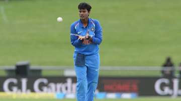 5th T20I: Spinners Deepti, Radha shine as India seal series with 5-wicket win over South Africa