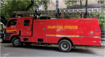 2,000 fire personnel to be deployed across Delhi; leave applications cancelled on Diwali 