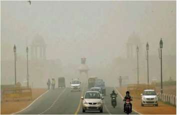 As AQI nears 'severe' category, EPCA bans construction at night in Delhi-NCR from Oct 26-30