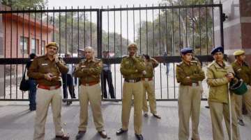 Delhi Police chief Amulya Patnaik to sack 81 of his men. Representational image