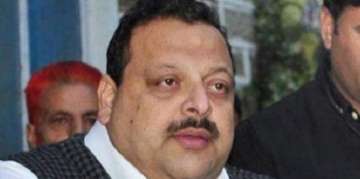 15-member delegation of NC leaders will go to Srinagar, says NC leader Devendra Rana