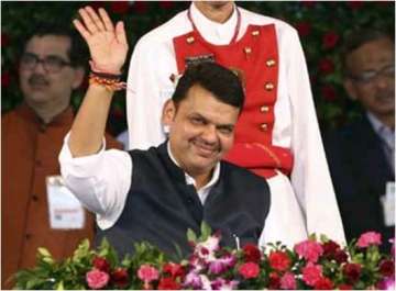 Maharashtra Assembly Polls 2019 Seat Watch Nagpur South West Devendra Fadnavis