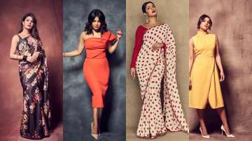 Priyanka Chopra style file: All the amazing looks from the promotions of The Sky is Pink