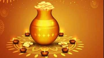 Horoscope Today, (Bhavishyavani): Here’s how your day will go on this Dhanteras