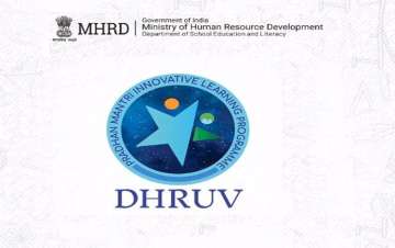 DHRUV Pradhan Manthri Innovative Learning Programme