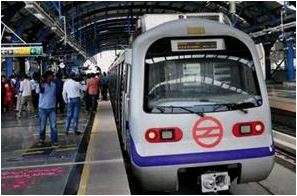 Last metro will start at 10 PM on Diwali: DMRC