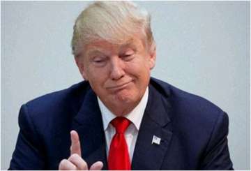 Observance of Diwali in US important reminder of religious liberty: Donald Trump