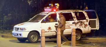 Delhi Police intensify patrolling in national capital
