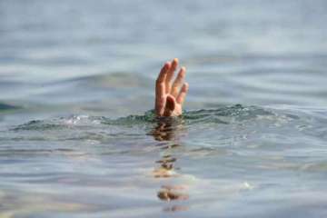 Man drowned during immersion of idols in pond in UP