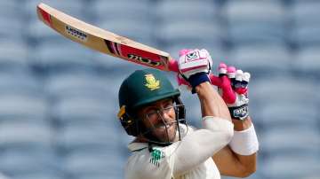 Score heavy in first innings in Ranchi: Faf du Plessis tells SA batsmen