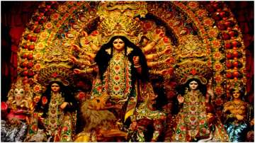  Durga Ashtami 2019: Pushpanjali Puja- Know everything about the beautiful tradition