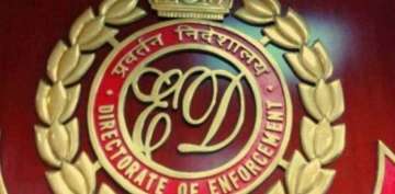 ED arrests Mirchi aide Humayun Merchant in money laundering case