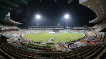 India vs Bangladesh: Greentop likely for pink ball Test in Kolkata