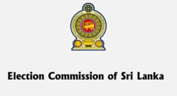 Sri Lanka's ballot paper with extraordinary length of over two feet: Srilankan Election Commission