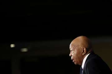 Powerful Democratic Congressman Elijah Cummings dies at 68