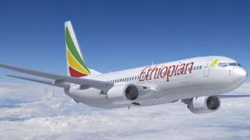 Ethiopian Airlines connects Bengaluru to Addis Ababa
