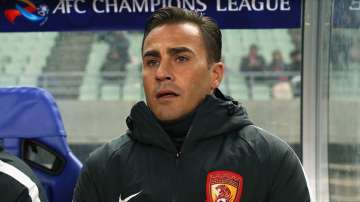 Fabio Cannavaro