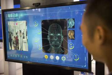 World's biggest face recognition system arrives in India next month